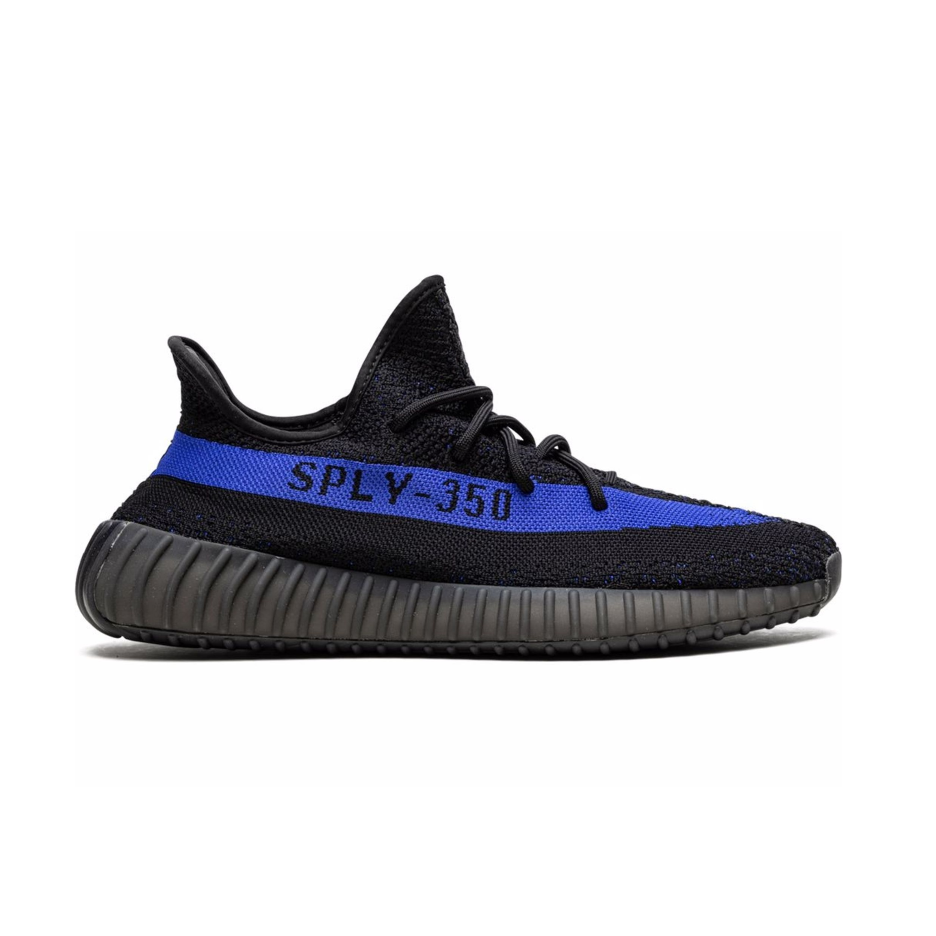 YEEZY BOOST 350 V2 DAZZLING BLUE