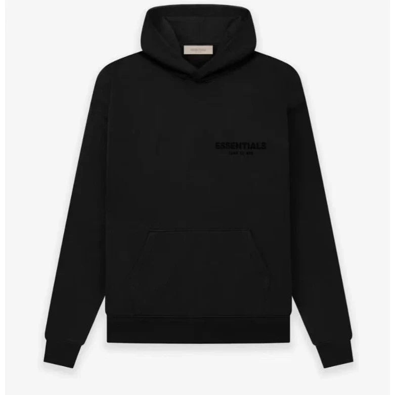 FEAR OF GOD ESSENTIALS HOODIE