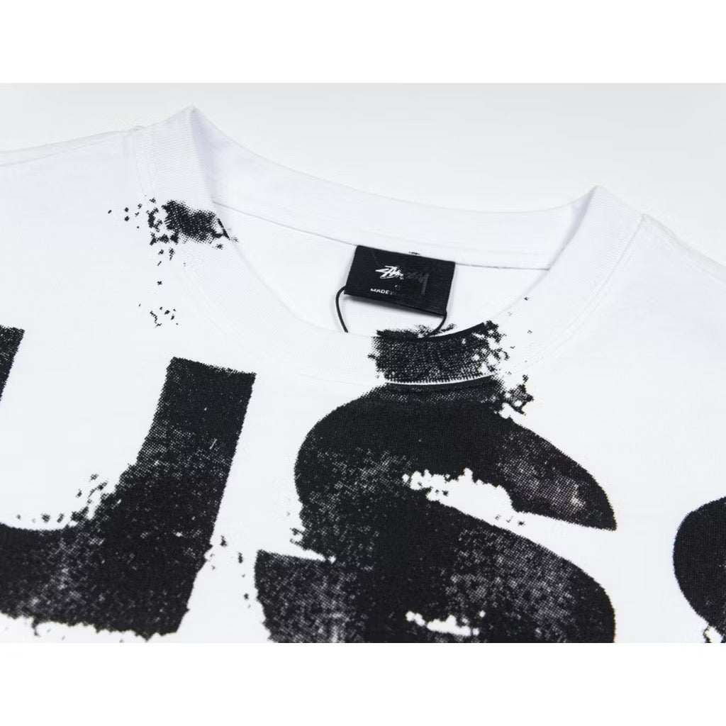 STUSSY STREET TEE