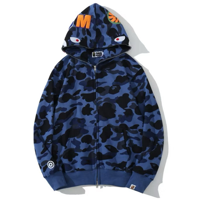 BAPE HOODIE