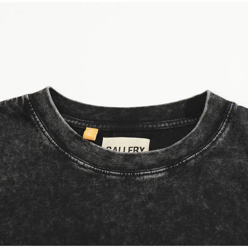 GALLERY DEPT DÉPT de la GALERIE TEE