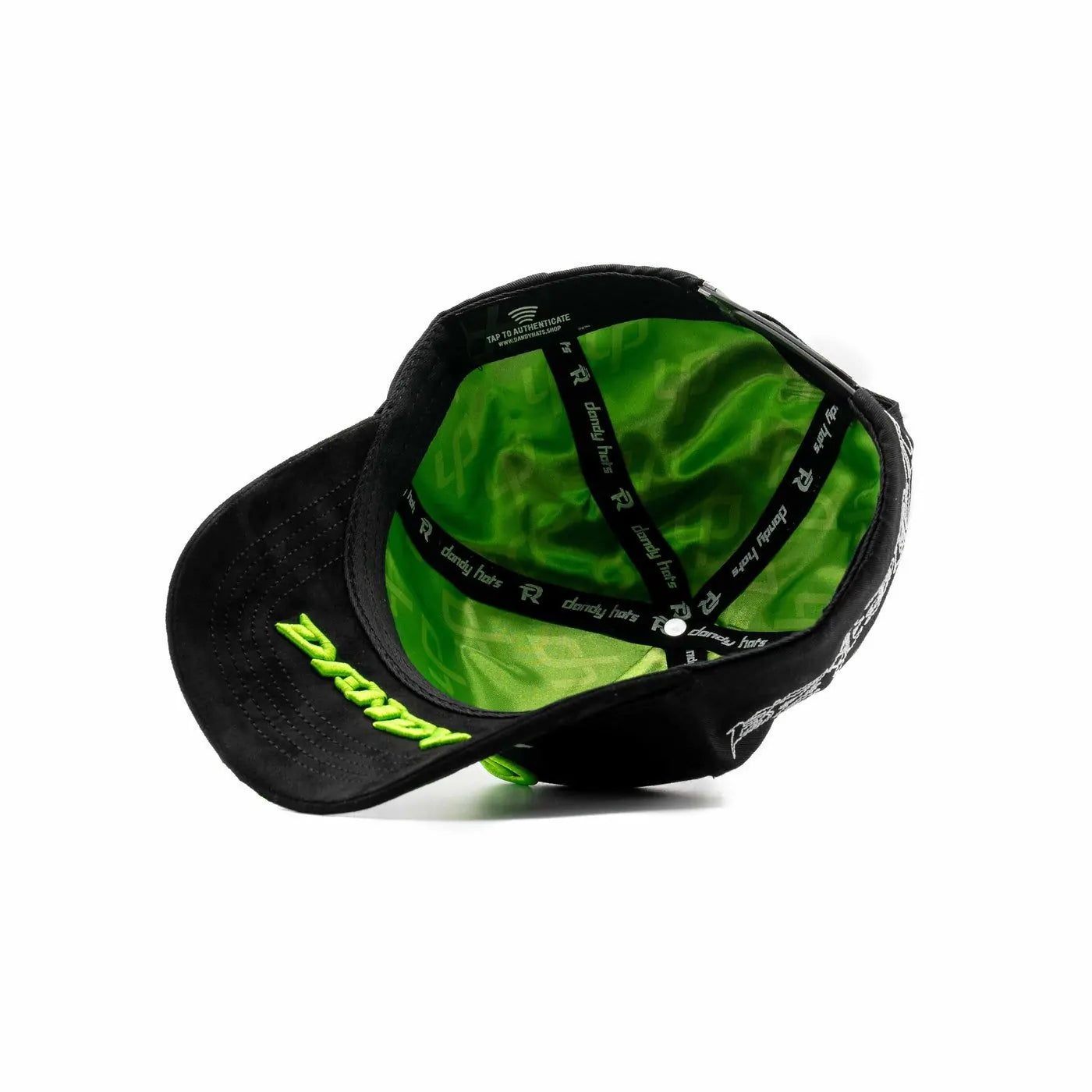 DANDY HATS X FUERZA REGIDA