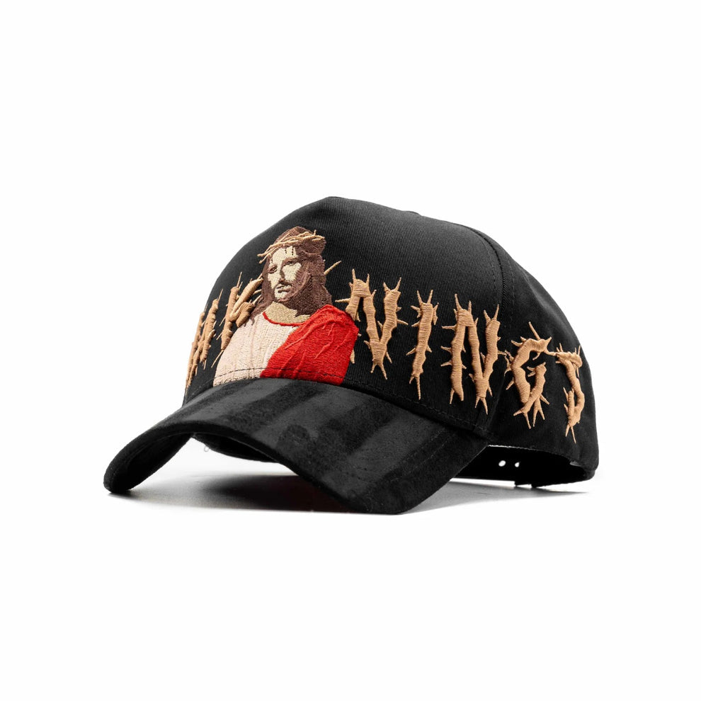 DANDY HATS X RUDEAWAKENINGS JESUS