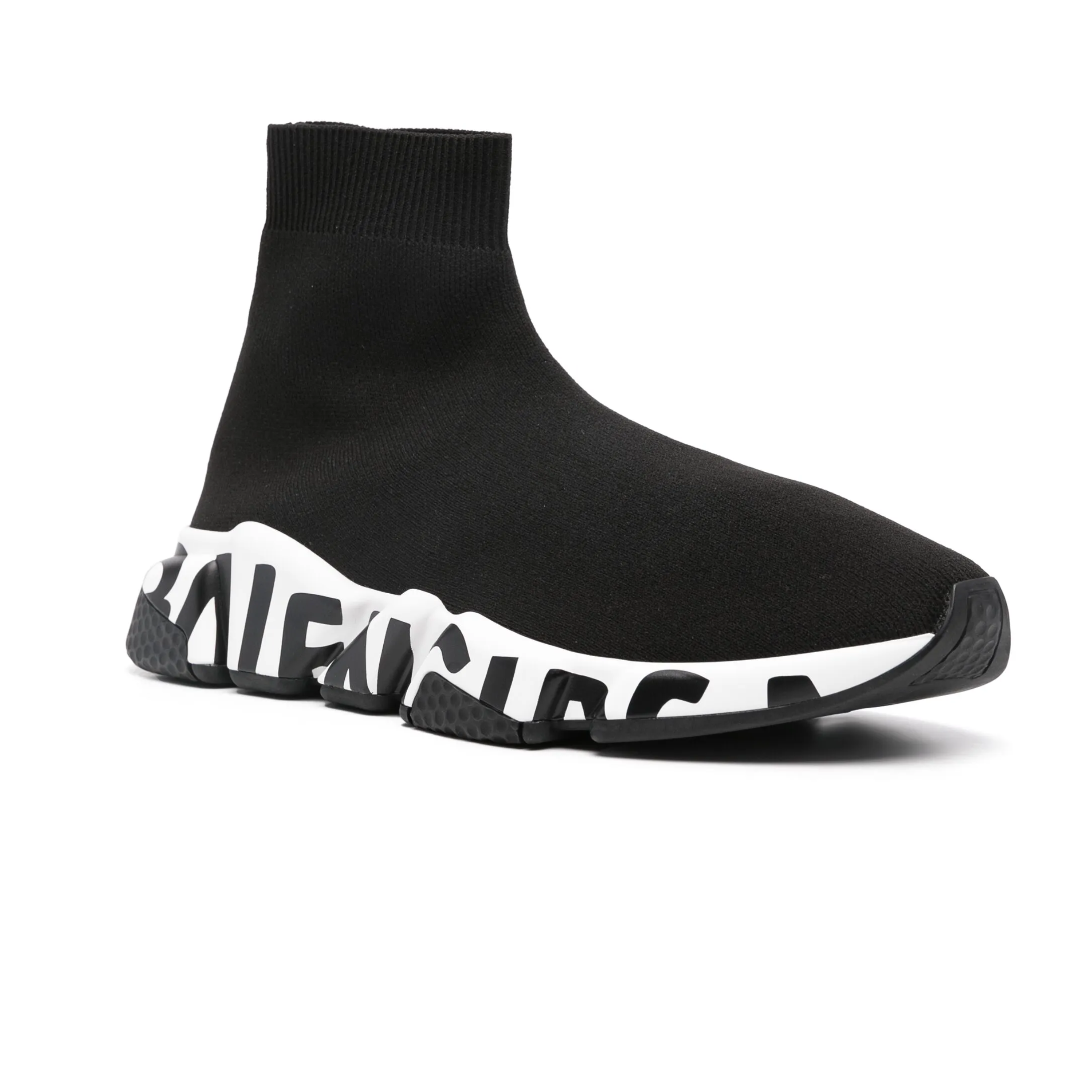 BALENCIAGA SPEED 2.0 GRAFFITI