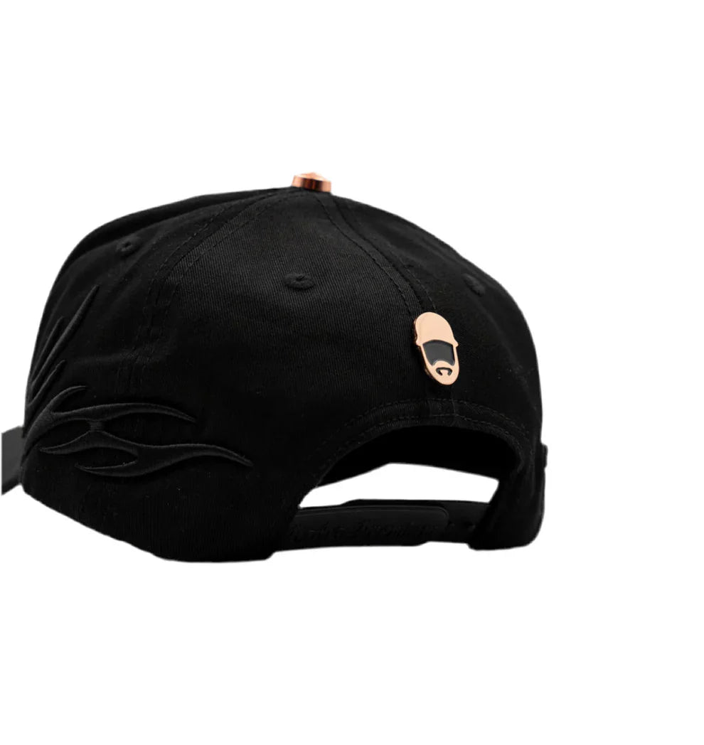 BARBAS HATS "B STAR"