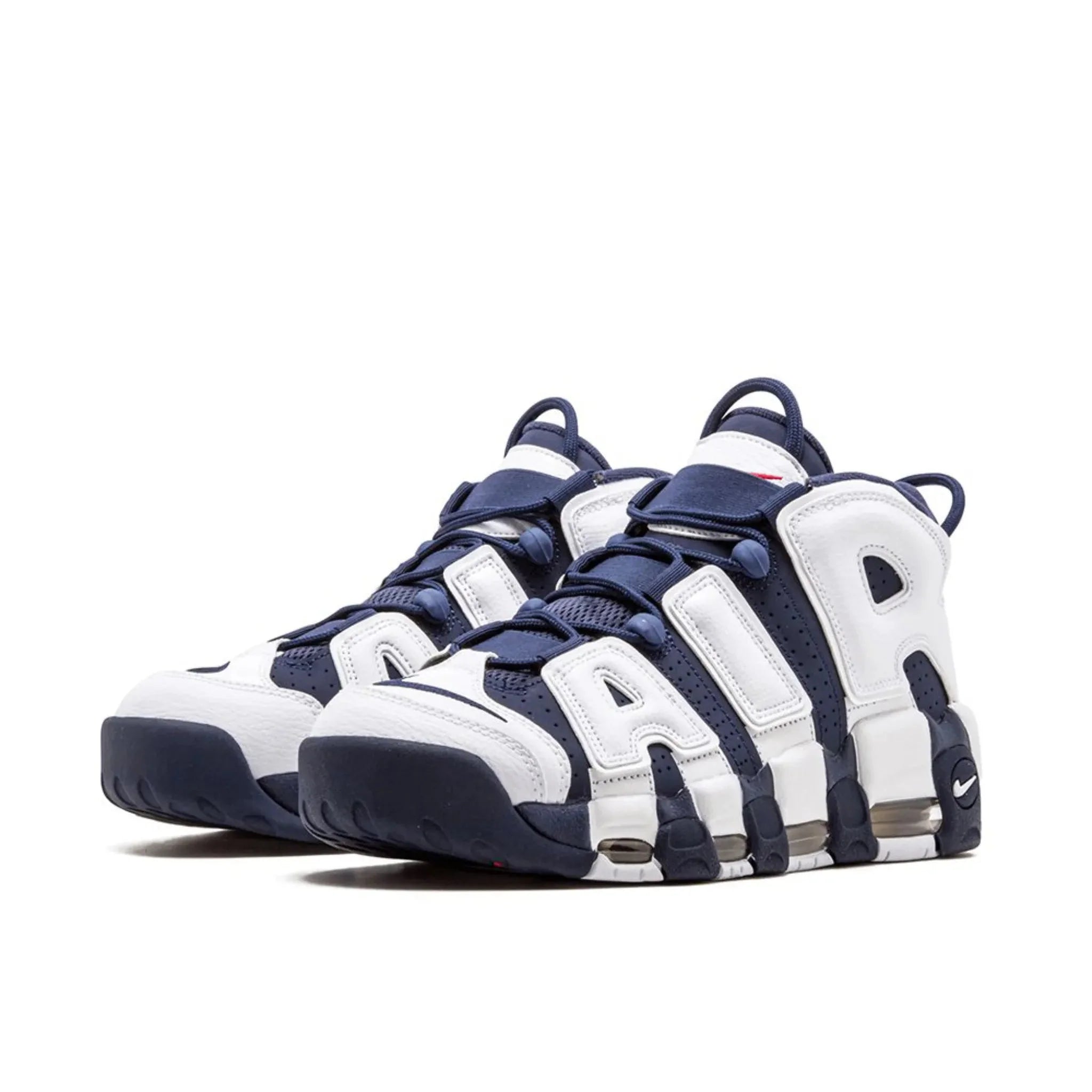 AIR MORE UPTEMPO