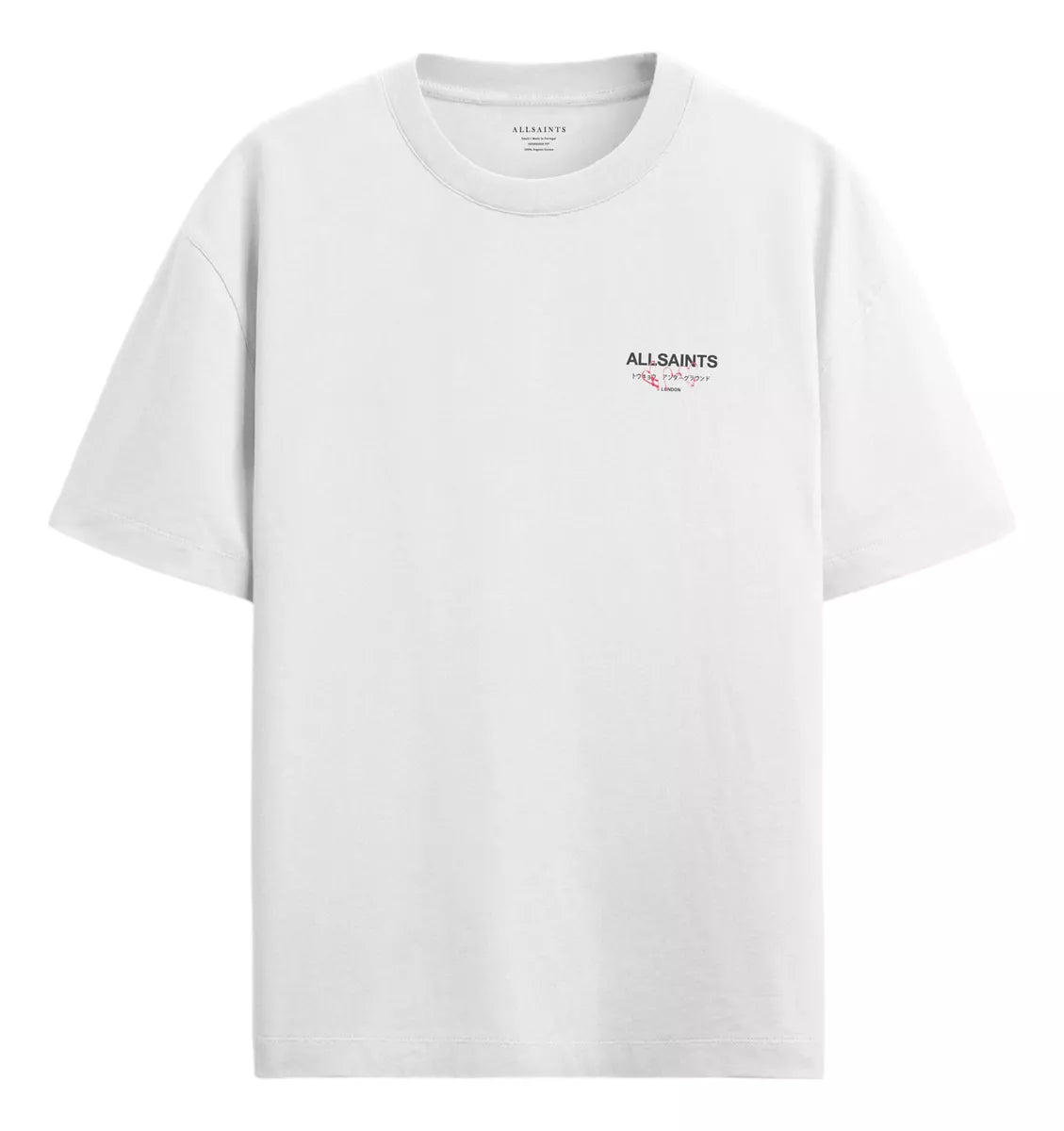 ALLSAINTS VALENTINES TEE