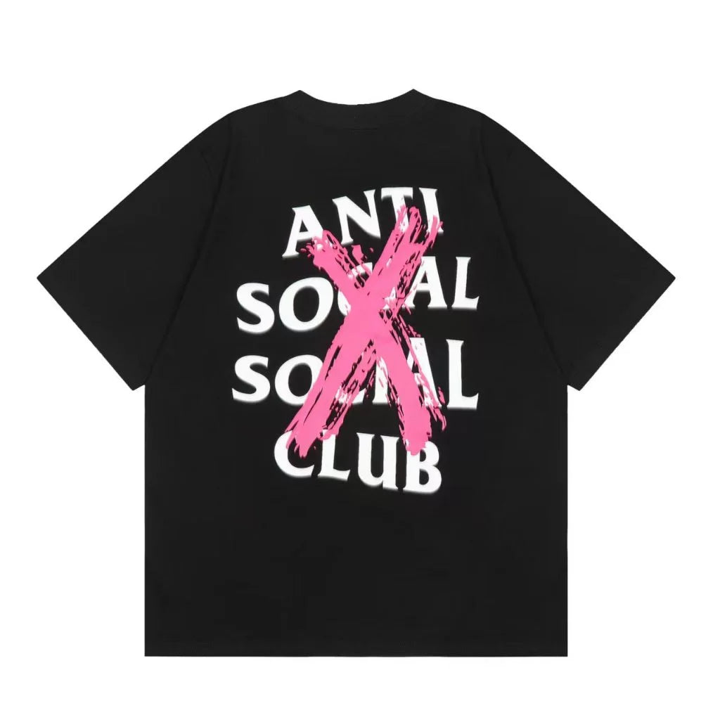 PLAYERA ANTI SOCIAL SOCIAL CLUB CANCELLED