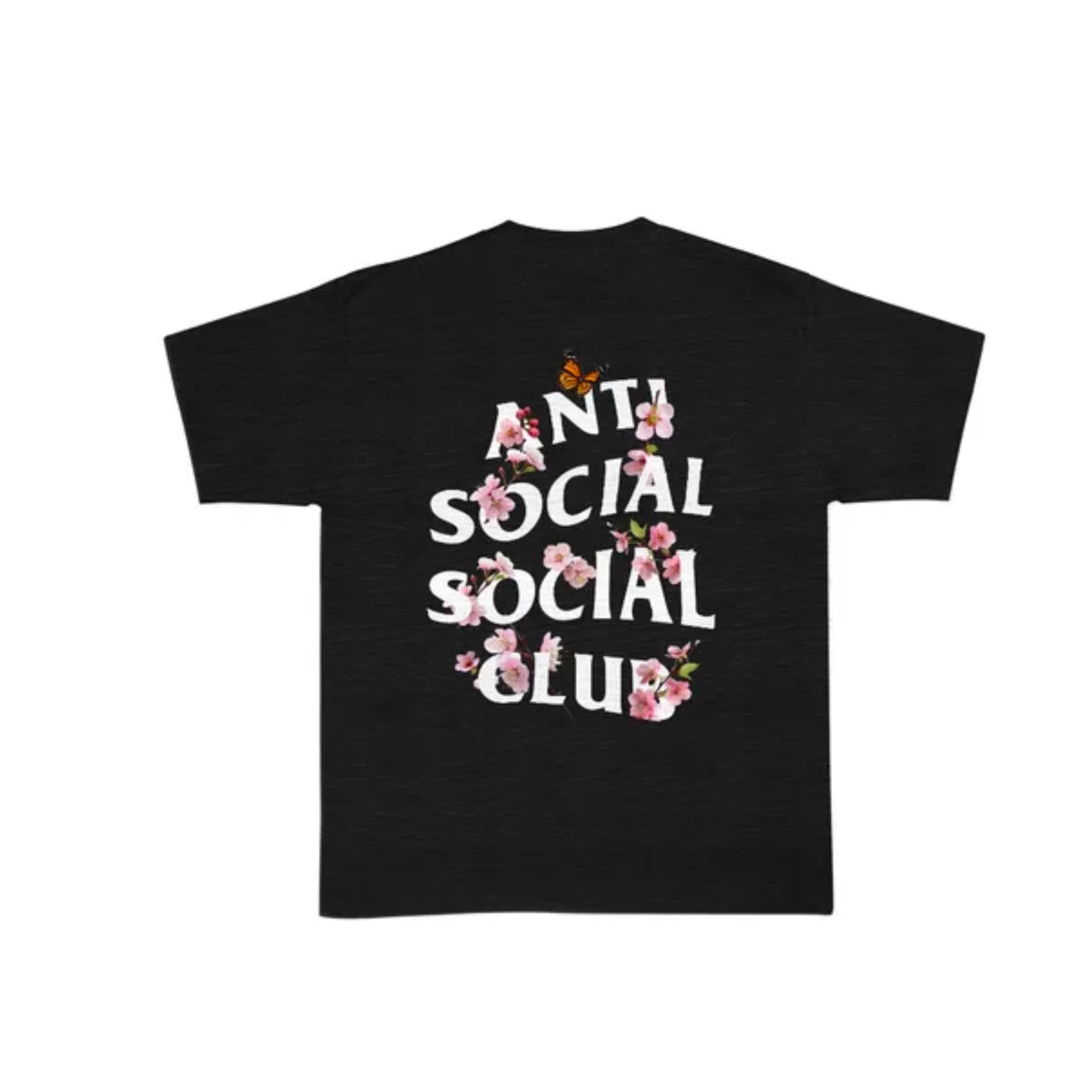 ANTI SOCIAL SOCIAL CLUB KKOTCH TEE