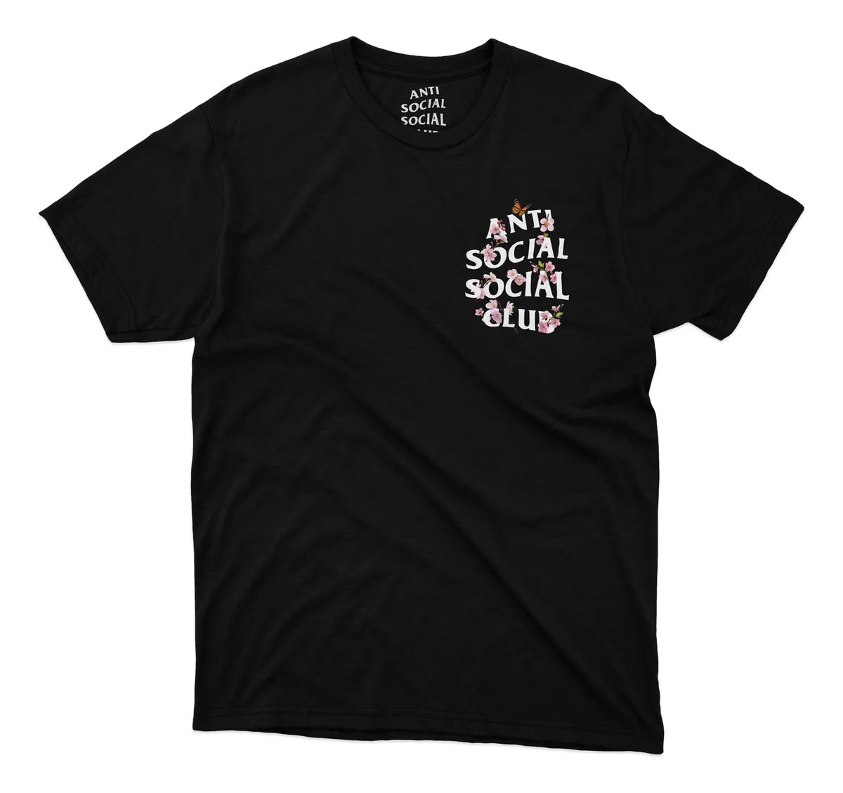 ANTI SOCIAL SOCIAL CLUB KKOTCH TEE