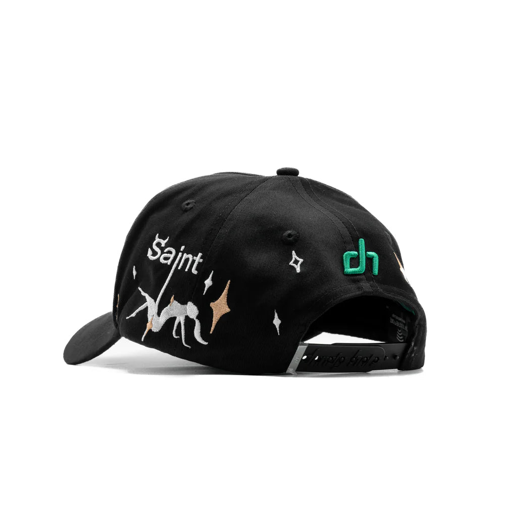 GORRA DANDY HATS DANDY CLUB RESTRICTED SAINT