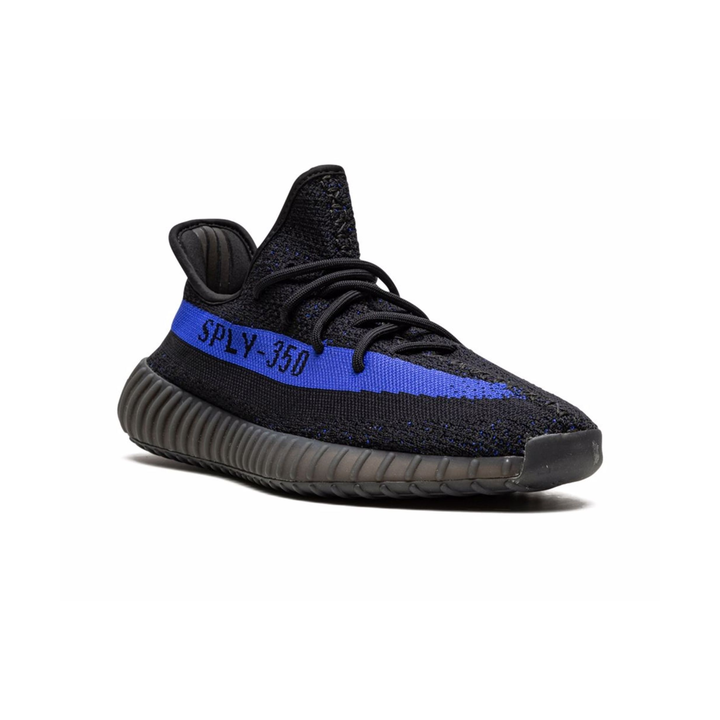 YEEZY BOOST 350 V2 DAZZLING BLUE
