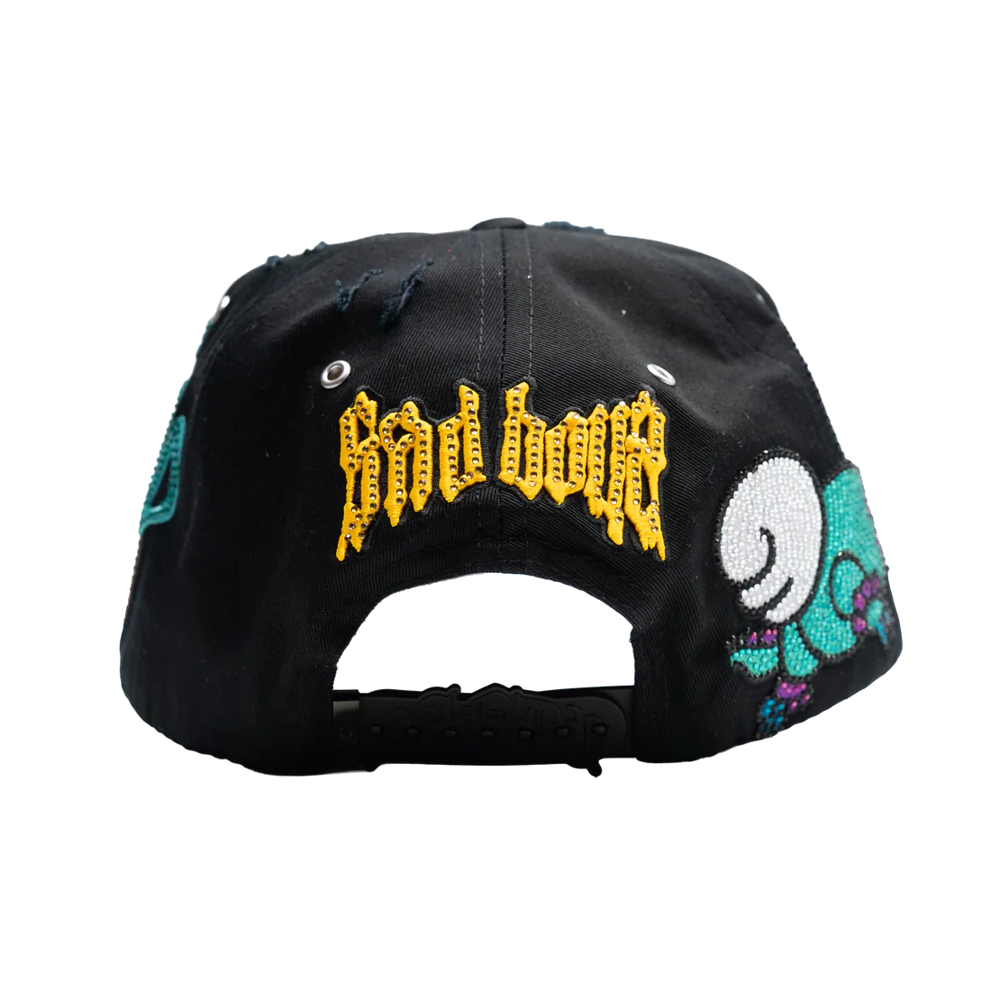 GORRA DANDY HATS X SADBOYZ "PSICODELICA"