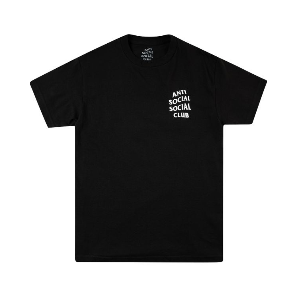 ANTI SOCIAL SOCIAL CLUB CLASSIC TEE