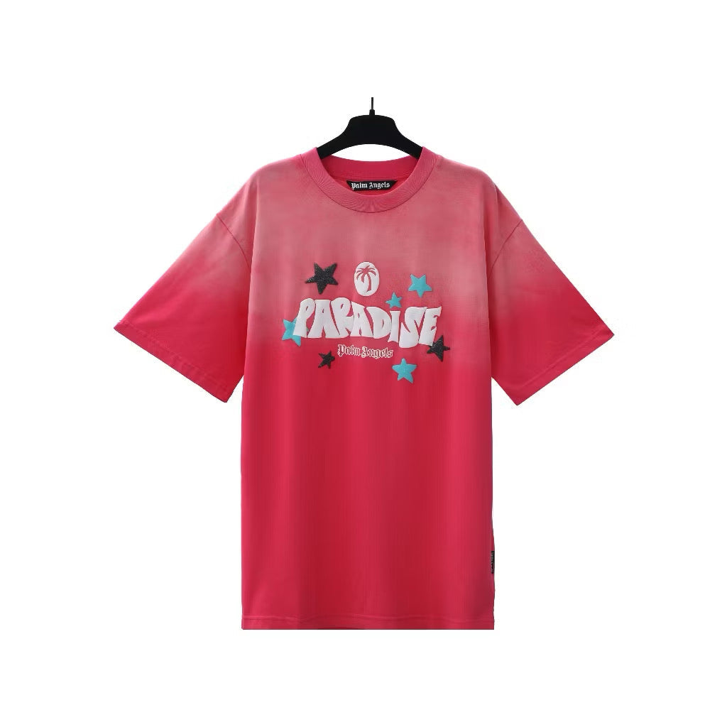 PALM ANGELS PARADISE TEE