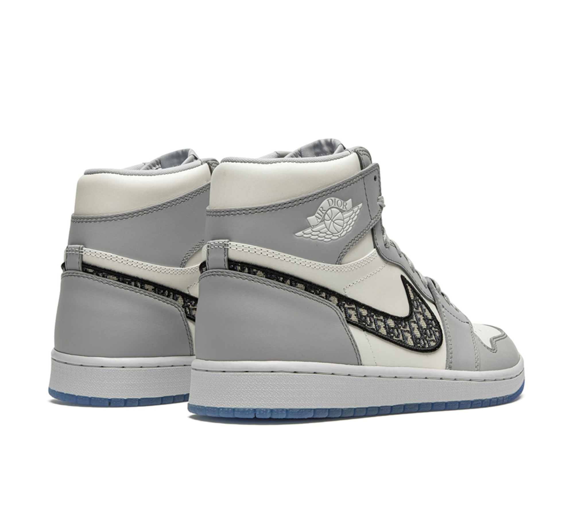 JORDAN 1 HIGH X DIOR