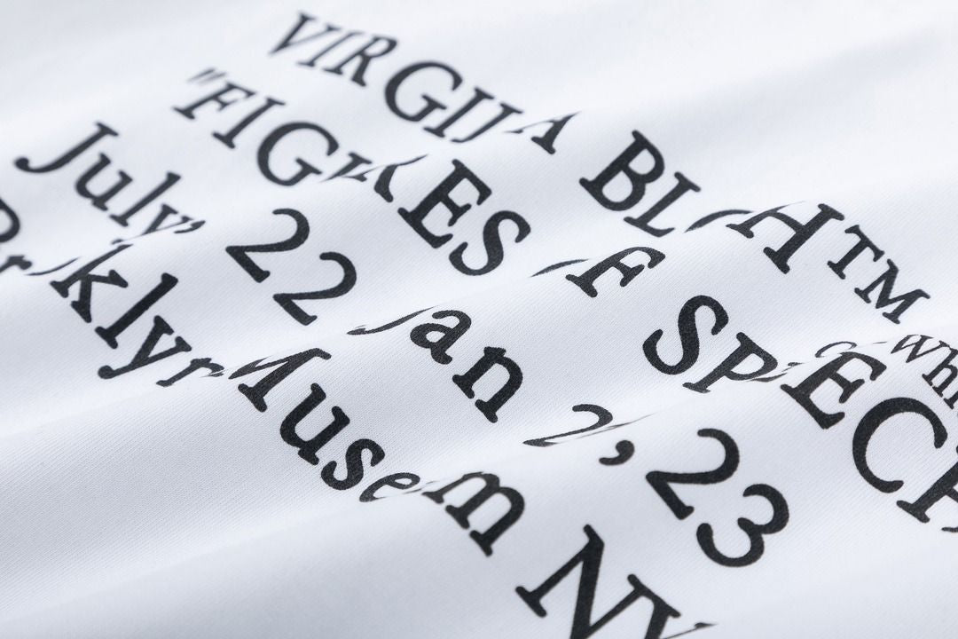 OFF-WHITE SPRAY MARKER ARROW TEE