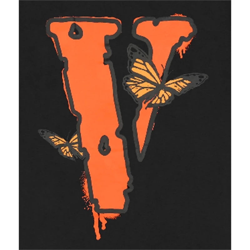 VLONE LEGENDS NEVER DIE TEE