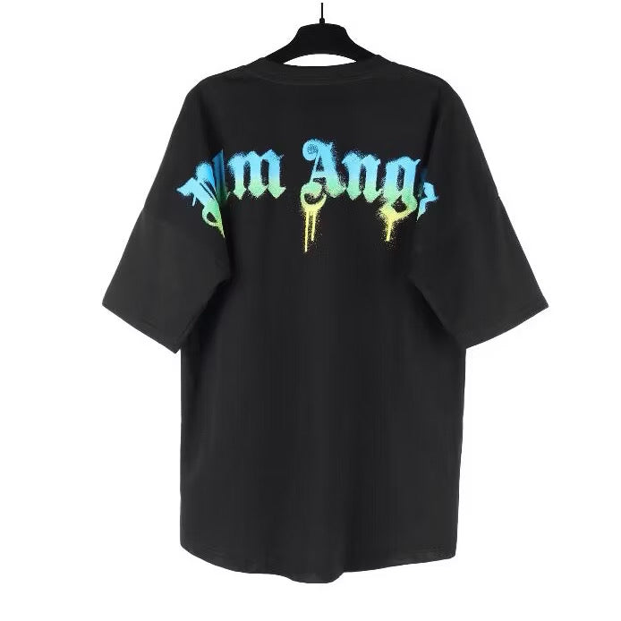 PALM ANGELS BEACH TEE