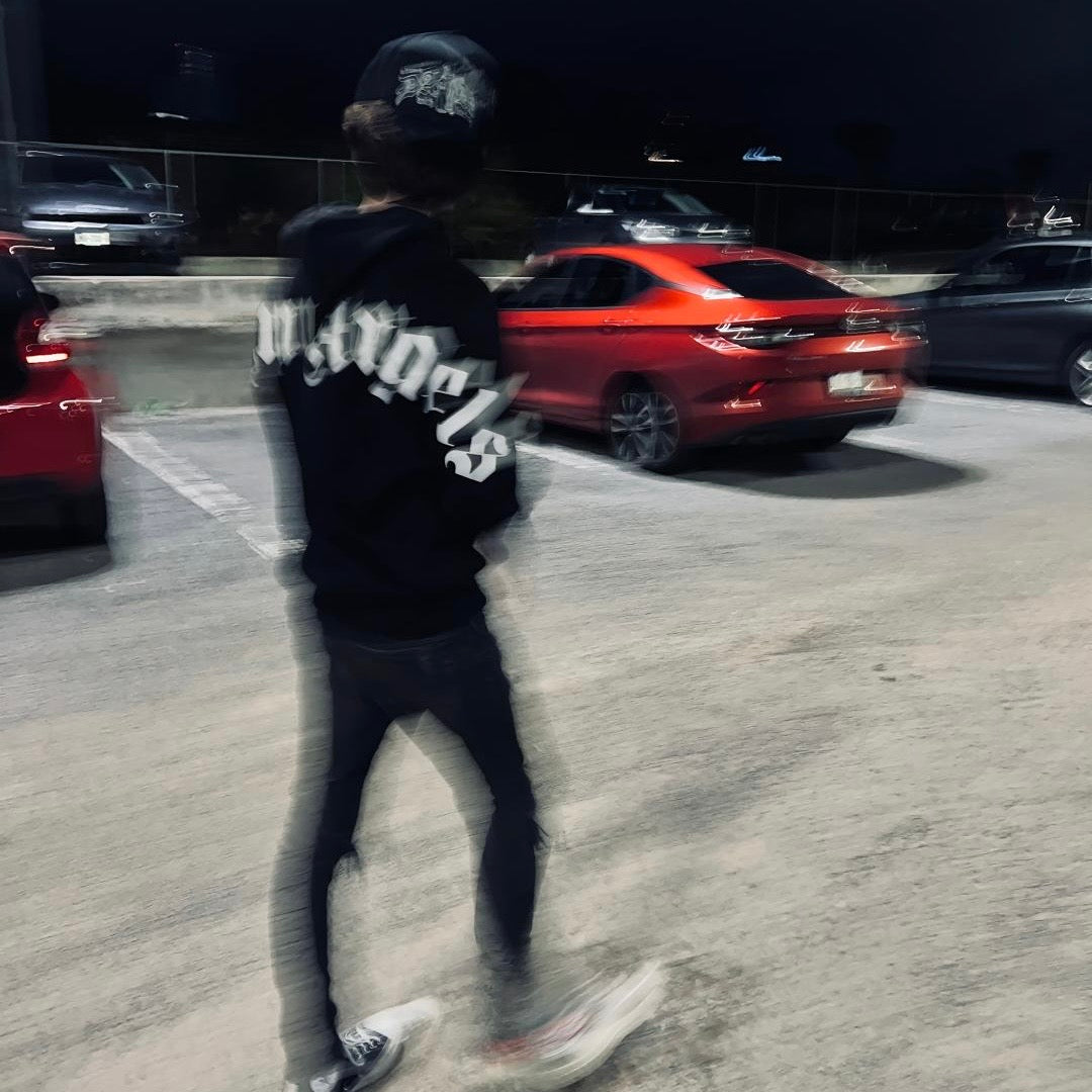 PALM ANGELS CLASSIC HOODIE