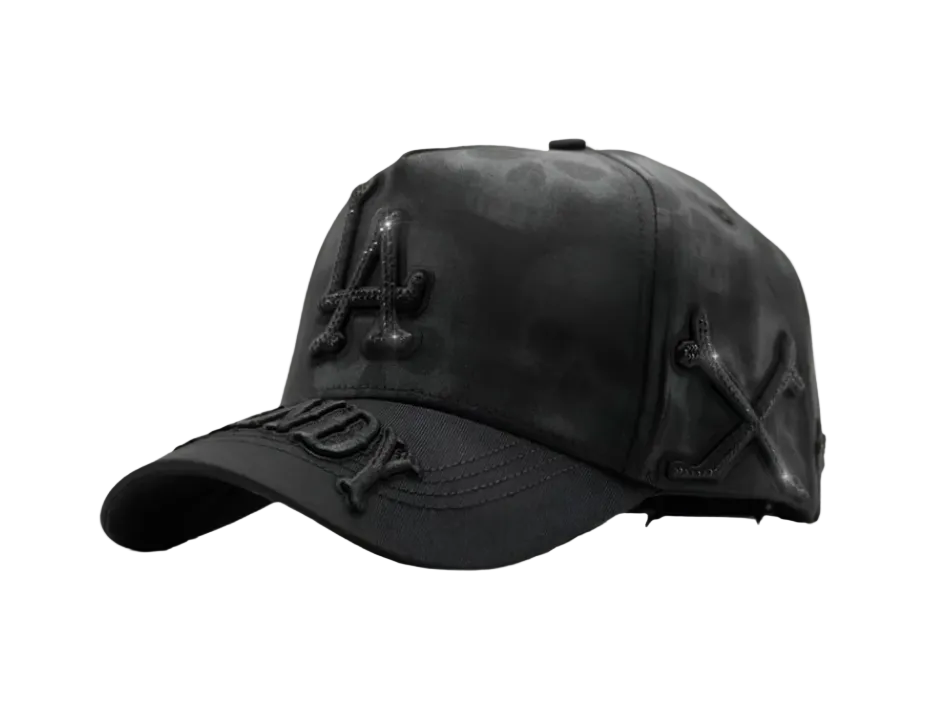 Dandy Hats "Deathrow" Cap