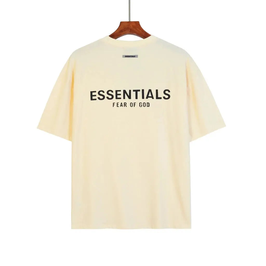 ESSENTIALS LUXURY BONES TEE