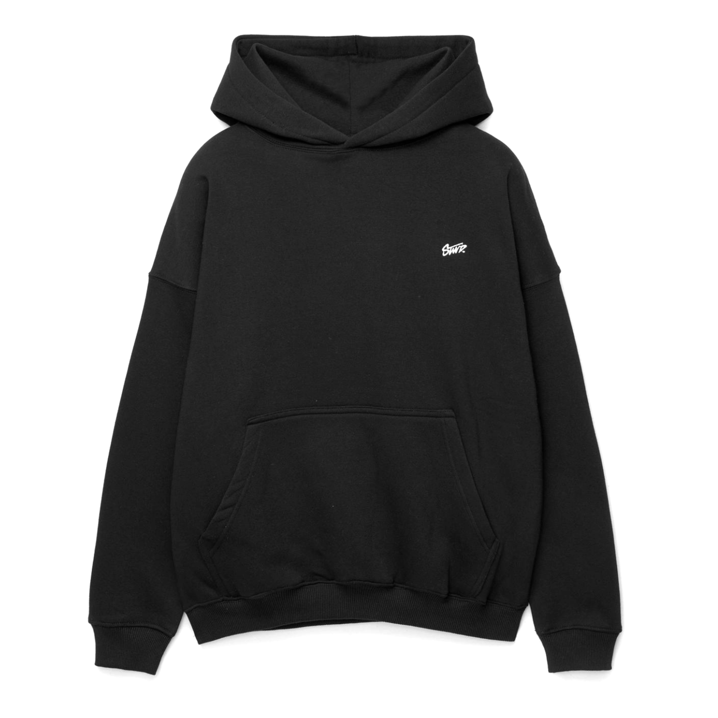 STWD LOGO HOODIE