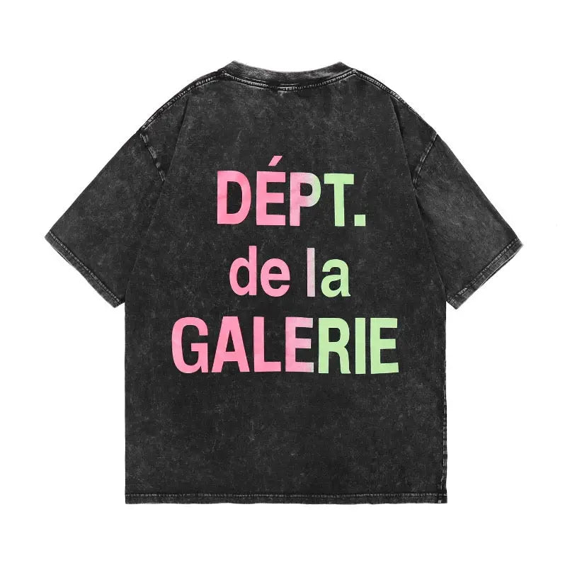 GALLERY DEPT DÉPT de la GALERIE TEE