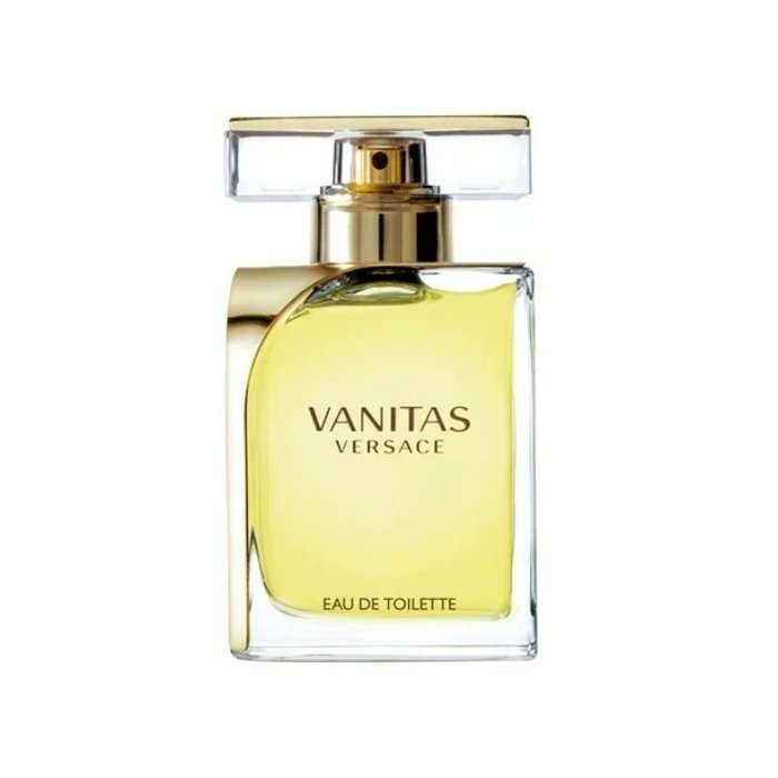 Versace Vanitas Eau de Toilette 100 ml