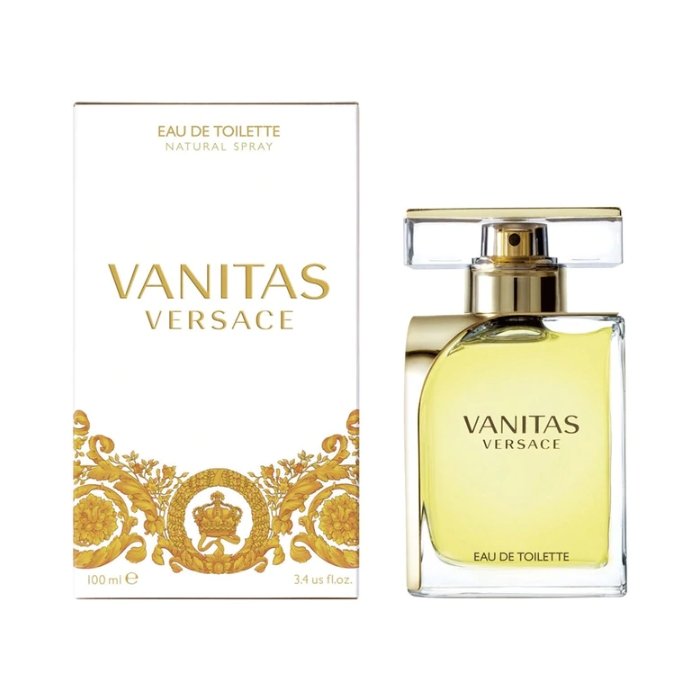 Versace Vanitas Eau de Toilette 100 ml