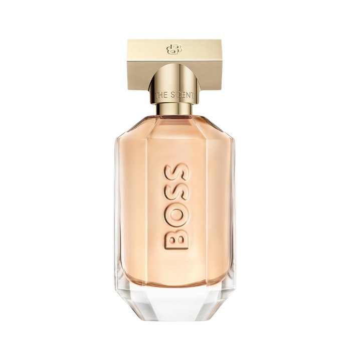 Boss The Scent for Her Eau de Parfum 100 ml