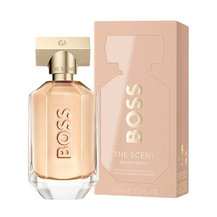 Boss The Scent for Her Eau de Parfum 100 ml