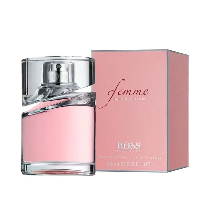 Boss Femme Eau de Parfum 75 ml