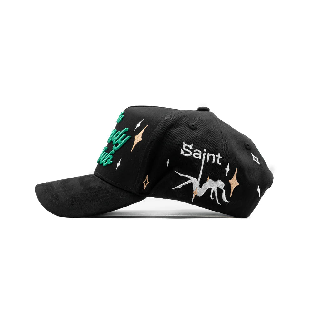 GORRA DANDY HATS DANDY CLUB RESTRICTED SAINT