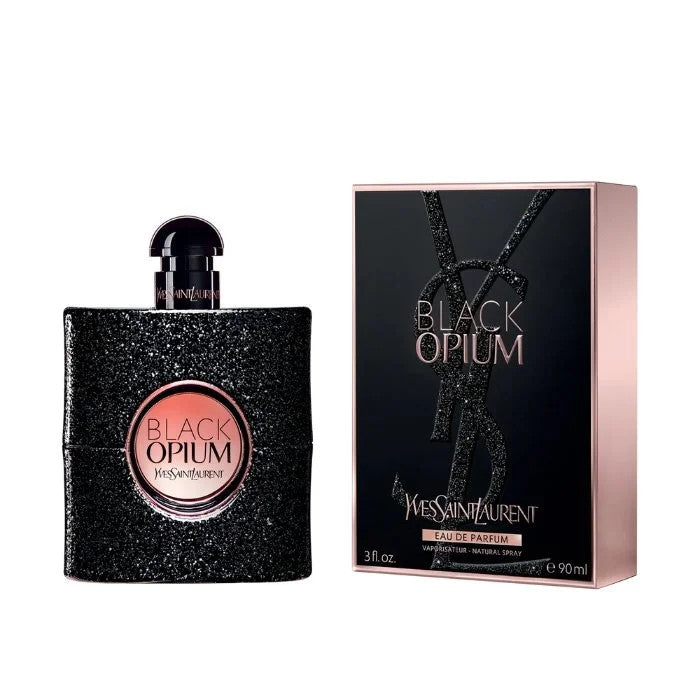 Black Opium Eau de Parfum 90 ml