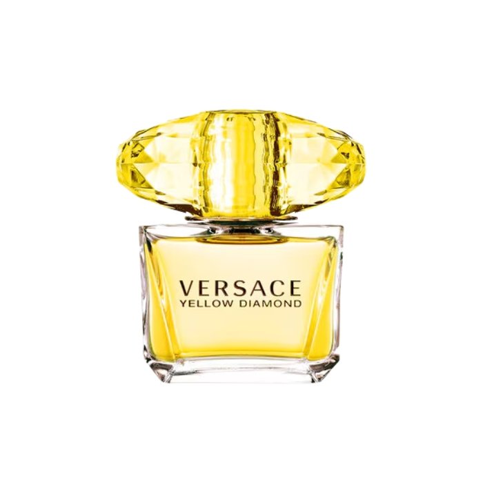 Versace Yellow Diamond Eau de Toilette 90 ml