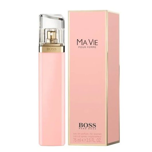 Boss Ma Vie Eau de Parfum 75 ml