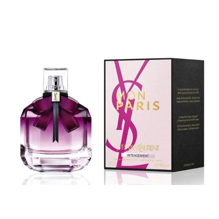Mon Paris Intensement Eau de Parfum 90 ml
