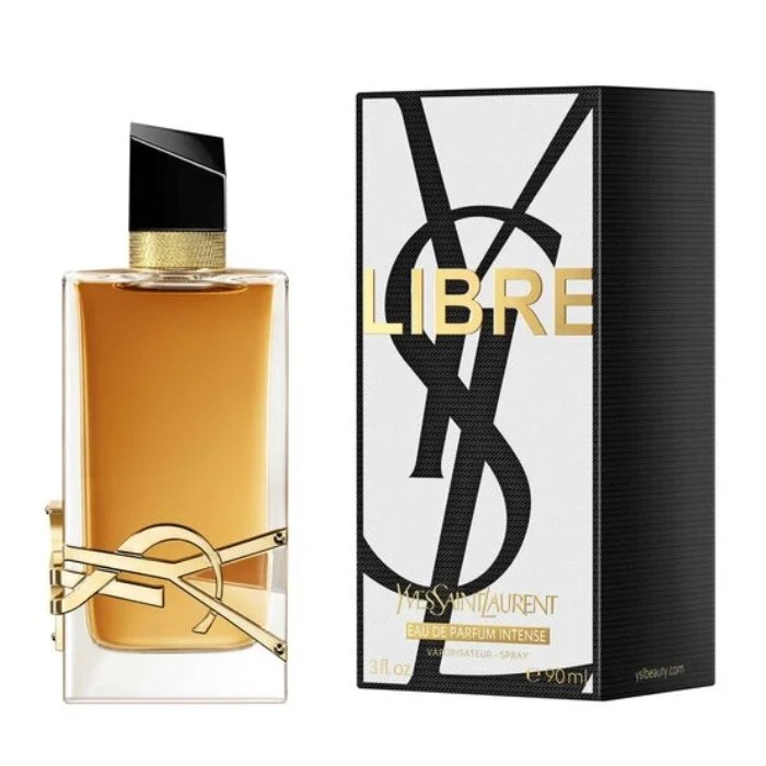 YSL Libre Intense Eau de Parfum 90 ml