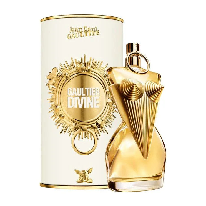 Jean Paul Gaultier Divine Eau de Parfum 100 ml
