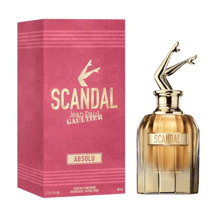 Scandal Absolu Eau de Parfum 80 ml