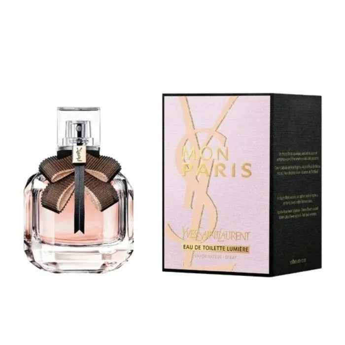 Mon Paris Lumiere Eau de Toilette 90 ml