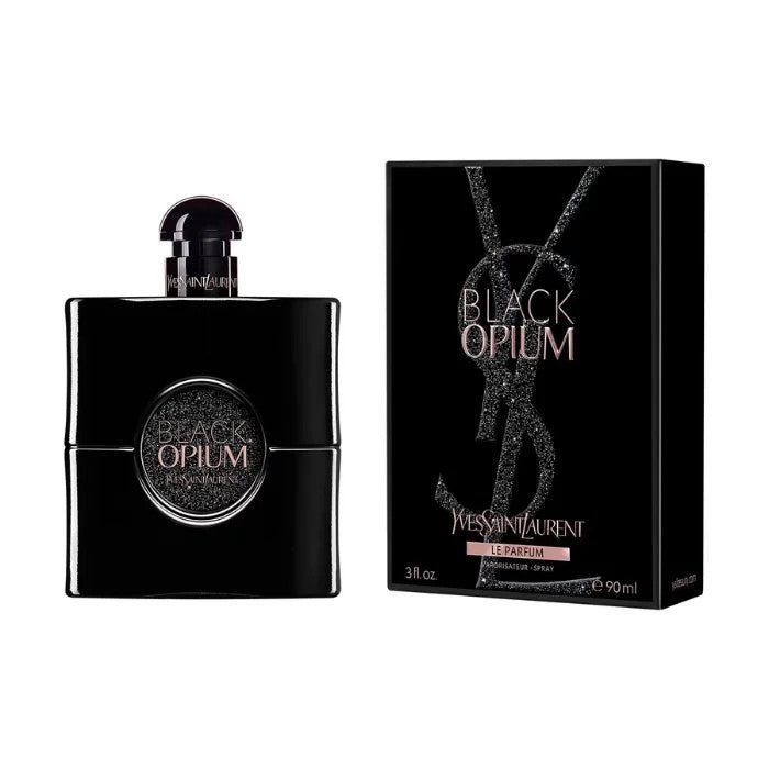 Black Opium Le Parfum 90 ml