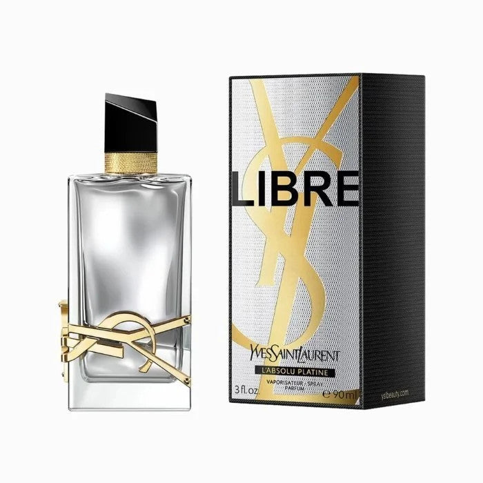 Libre L'Absolu Platine Eau de Parfum 90 ml