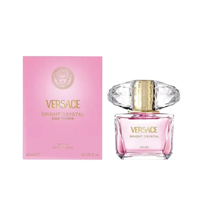 Versace Bright Crystal Parfum 90 ml