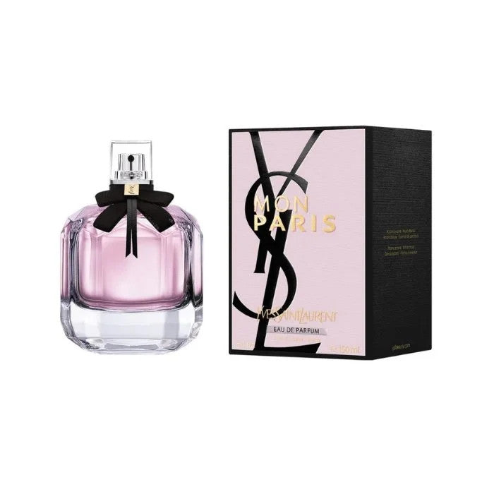 Mon Paris Eau de Parfum 150 ml
