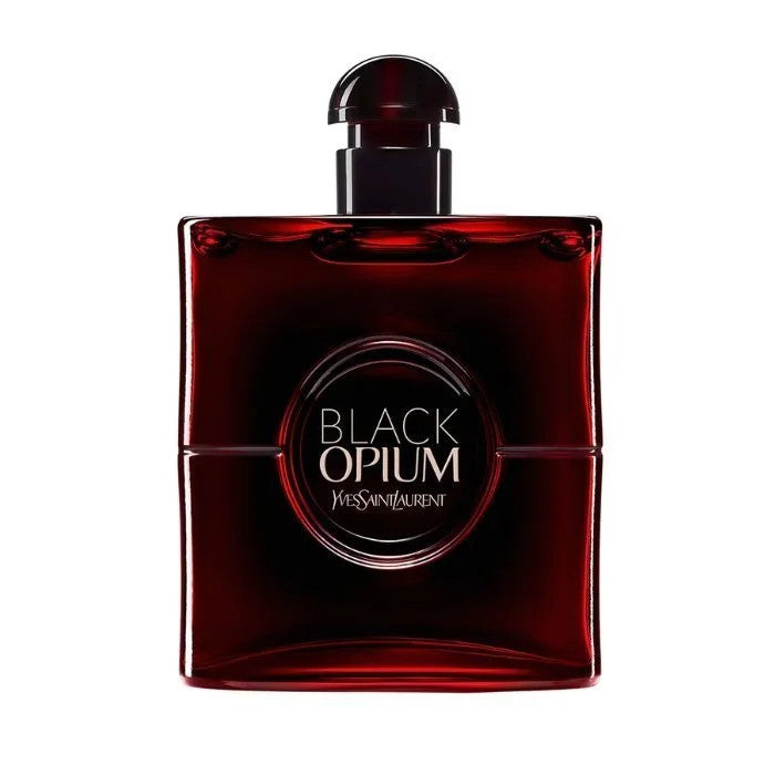 Black Opium Over Red Eau de Parfum 90 ml