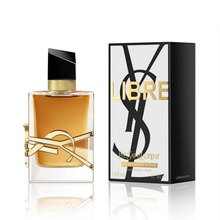 YSL Libre Intense Eau de Parfum 50 ml