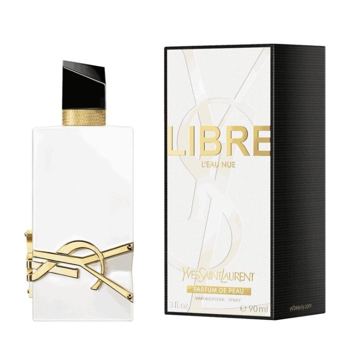 YSL Libre L’Eau Nue Eau de Parfum 90 ml