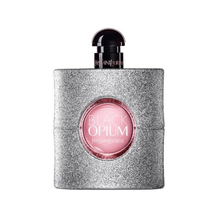 Black Opium Glitter Eau de Parfum 90 ml